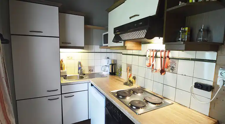 Hytte i Barvaux-Condroz