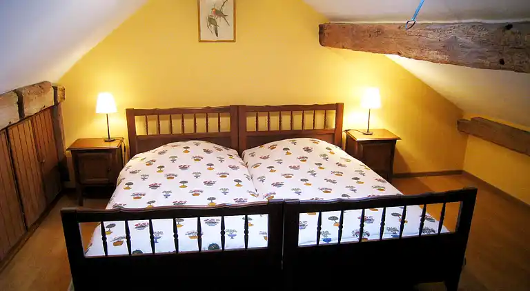 Hytte i Barvaux-Condroz