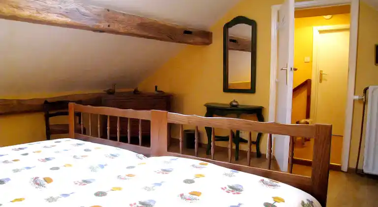 Hytte i Barvaux-Condroz