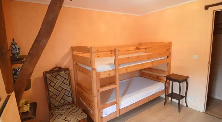 Hytte i Barvaux-Condroz