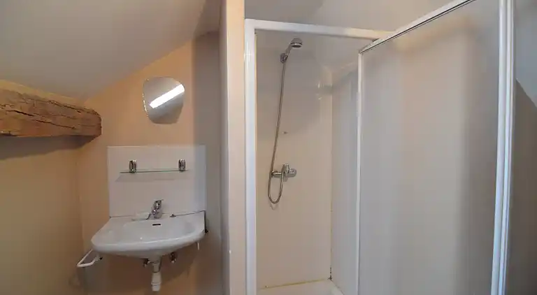 Hytte i Barvaux-Condroz