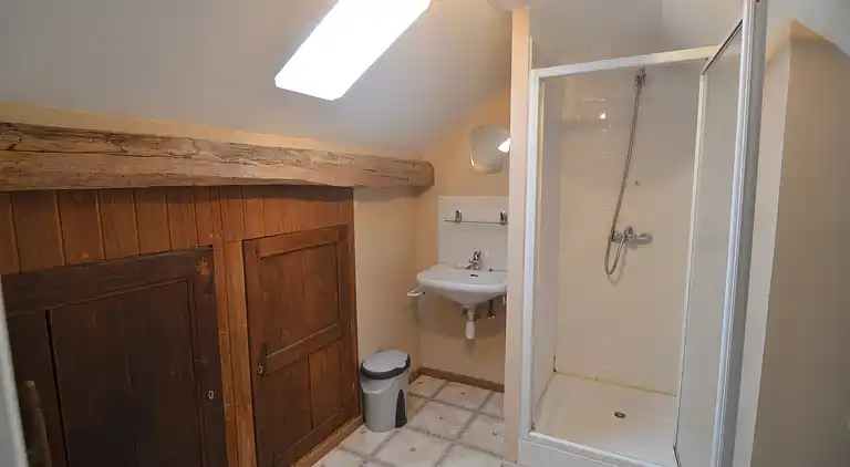 Hytte i Barvaux-Condroz