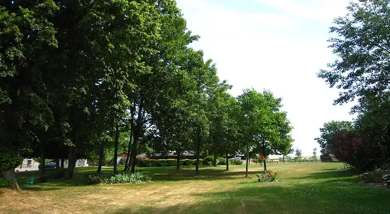 Hytte i Barvaux-Condroz