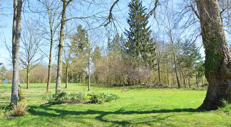 Hytte i Barvaux-Condroz