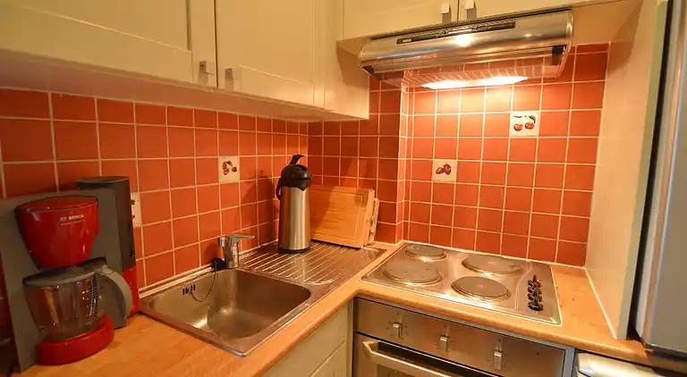 Stuga i Barvaux-Condroz