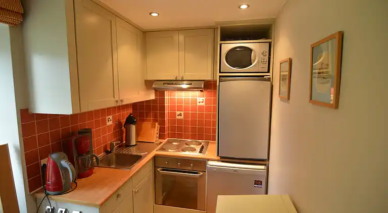 Stuga i Barvaux-Condroz