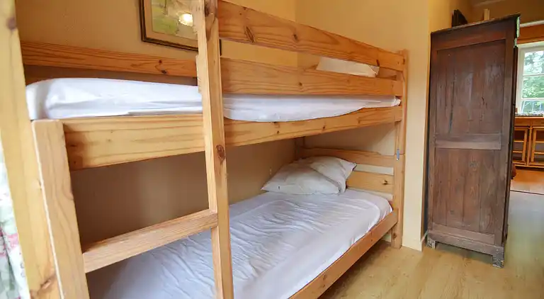 Stuga i Barvaux-Condroz