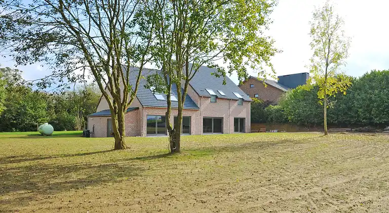 Feriebolig i Somme-Leuze