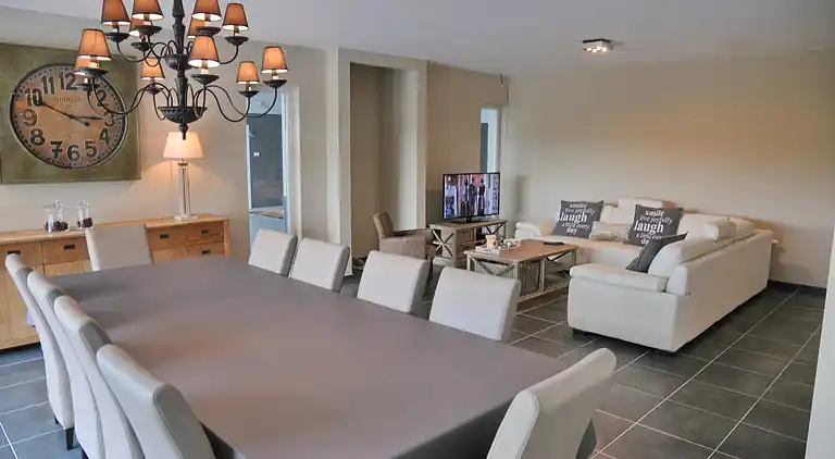 Feriebolig i Somme-Leuze