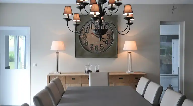 Feriebolig i Somme-Leuze