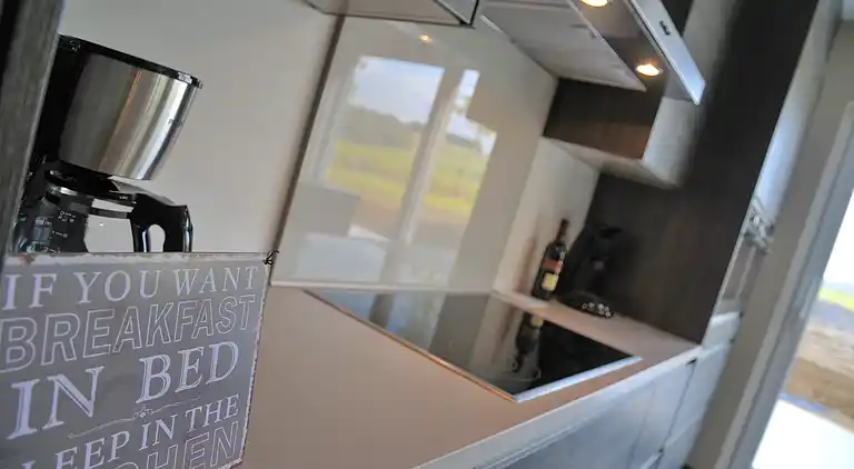 Feriebolig i Somme-Leuze