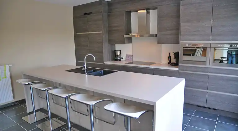 Feriebolig i Somme-Leuze