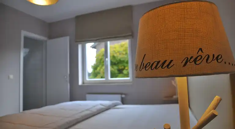 Feriebolig i Somme-Leuze