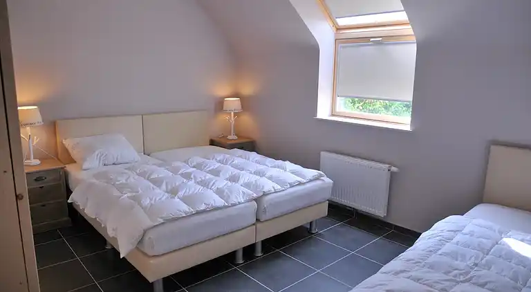 Feriebolig i Somme-Leuze