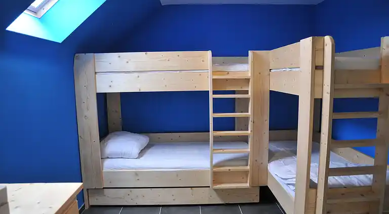 Feriebolig i Somme-Leuze