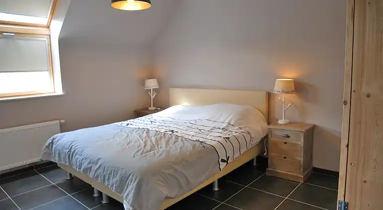 Feriebolig i Somme-Leuze