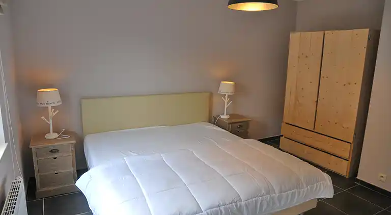 Feriebolig i Somme-Leuze