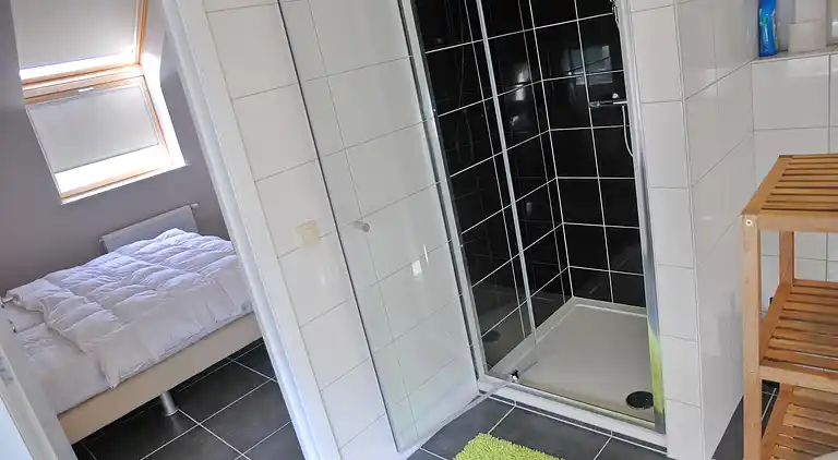 Feriebolig i Somme-Leuze