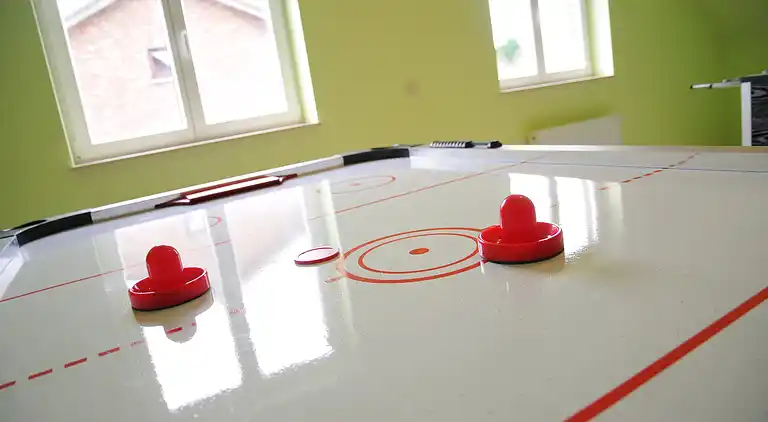 Feriebolig i Somme-Leuze