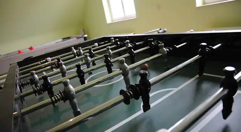 Feriebolig i Somme-Leuze