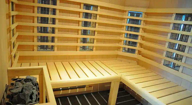 Feriebolig i Somme-Leuze