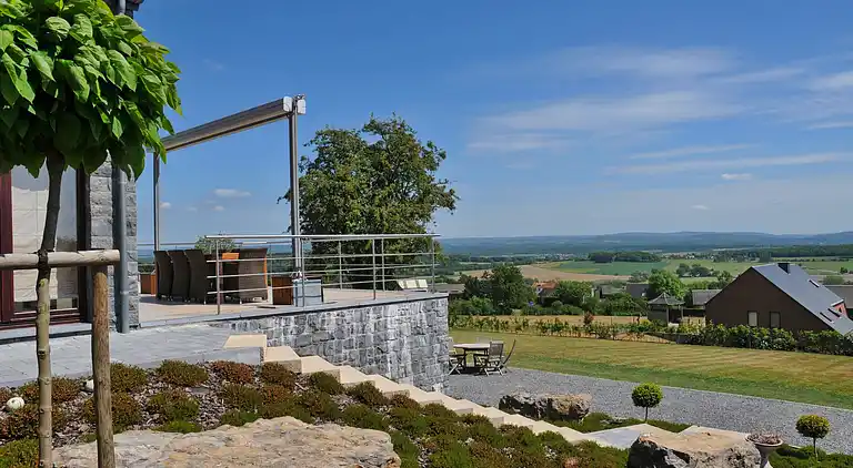 Holiday home in Somme-Leuze