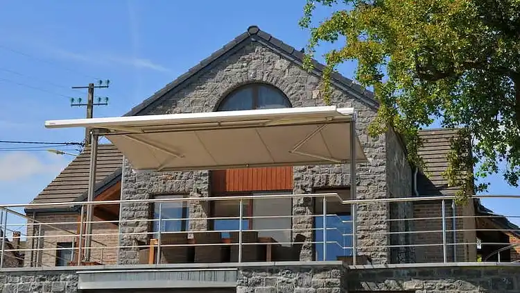 Holiday home in Somme-Leuze