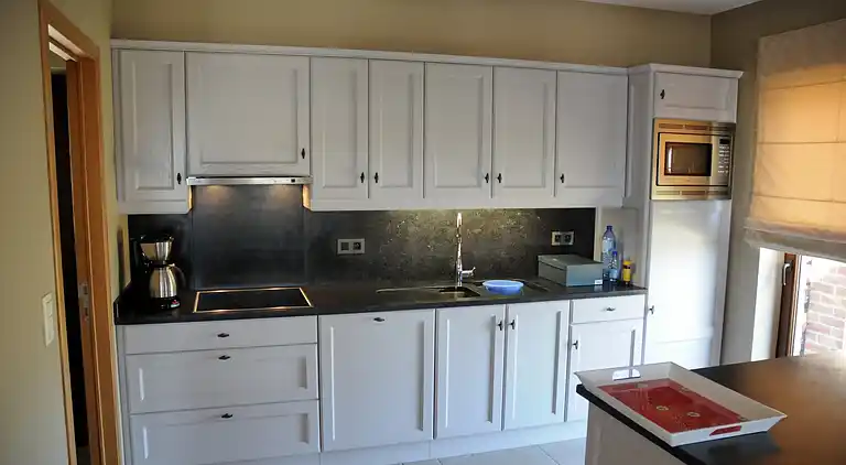 Holiday home in Somme-Leuze