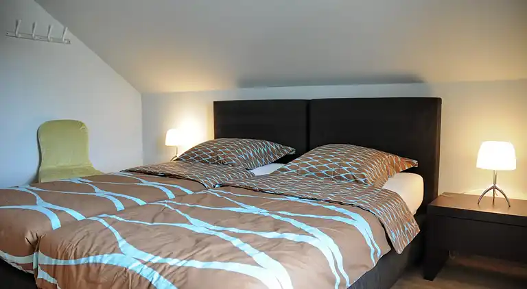 Holiday home in Somme-Leuze