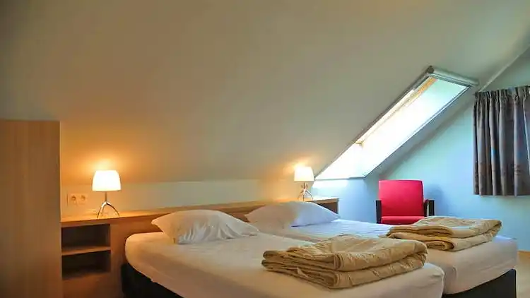 Holiday home in Somme-Leuze