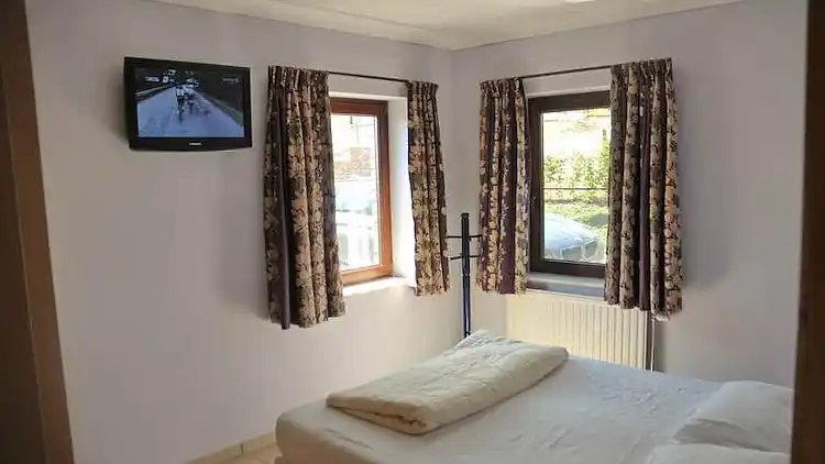 Holiday home in Somme-Leuze