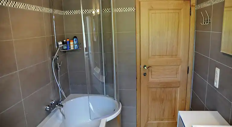 Holiday home in Somme-Leuze