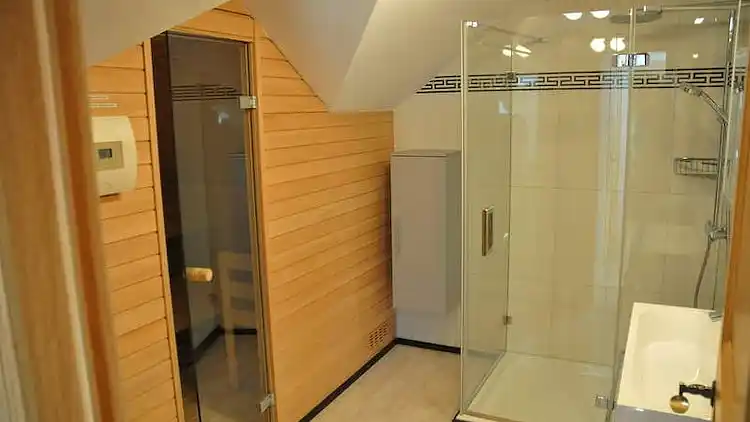 Holiday home in Somme-Leuze