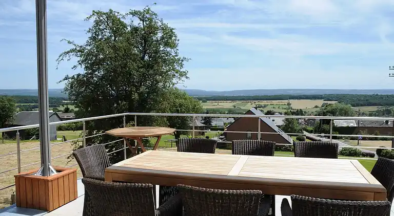 Holiday home in Somme-Leuze