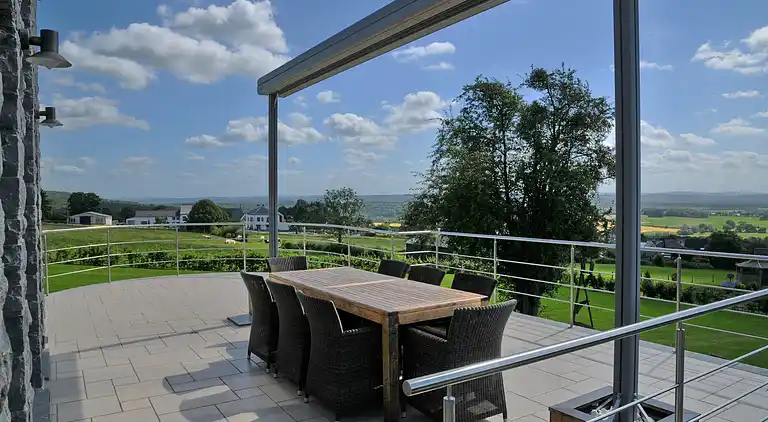 Holiday home in Somme-Leuze