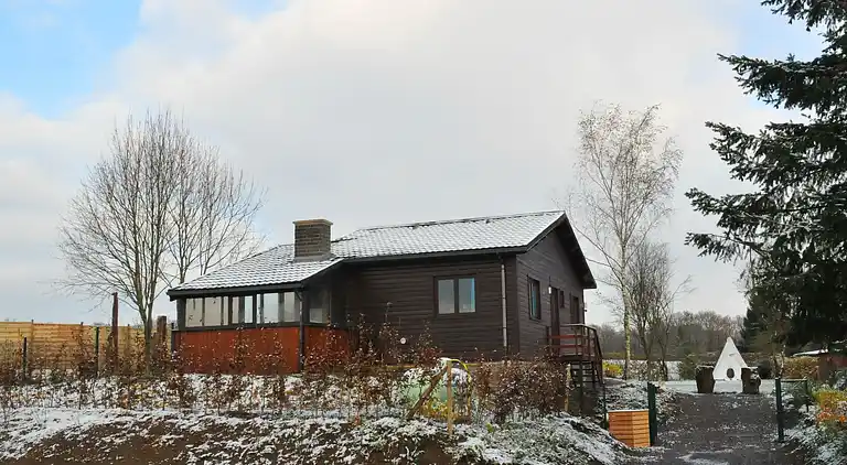 Holiday home in Somme-Leuze