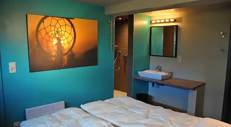 Holiday home in Somme-Leuze