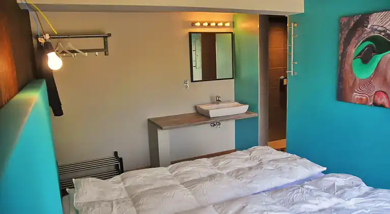 Holiday home in Somme-Leuze