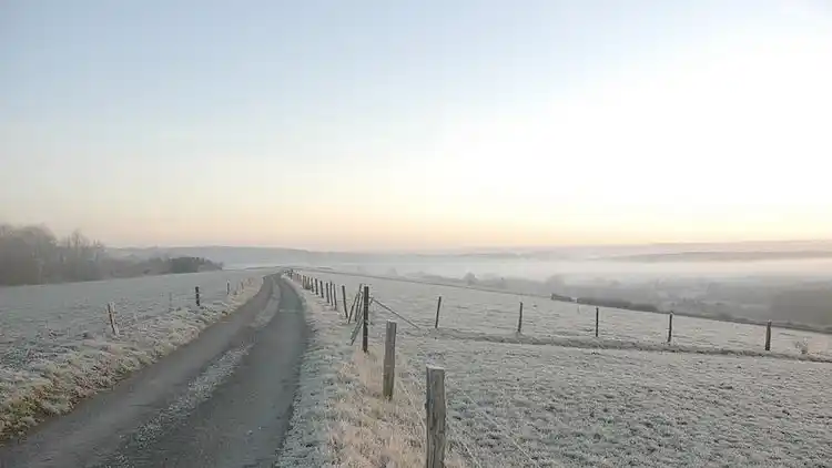 Holiday home in Somme-Leuze