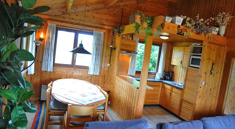 Sommerhus i Somme-Leuze