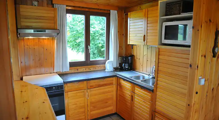 Sommerhus i Somme-Leuze