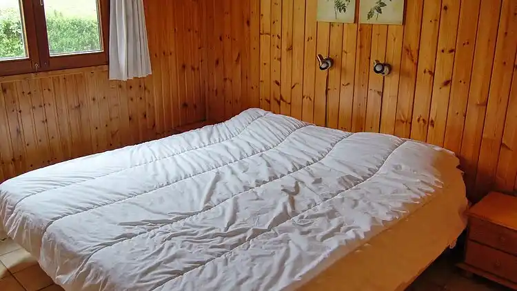 Sommerhus i Somme-Leuze