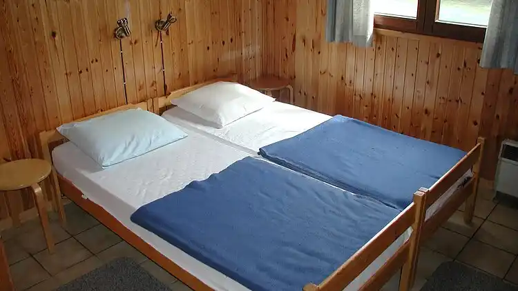 Sommerhus i Somme-Leuze