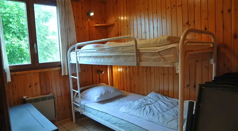 Sommerhus i Somme-Leuze