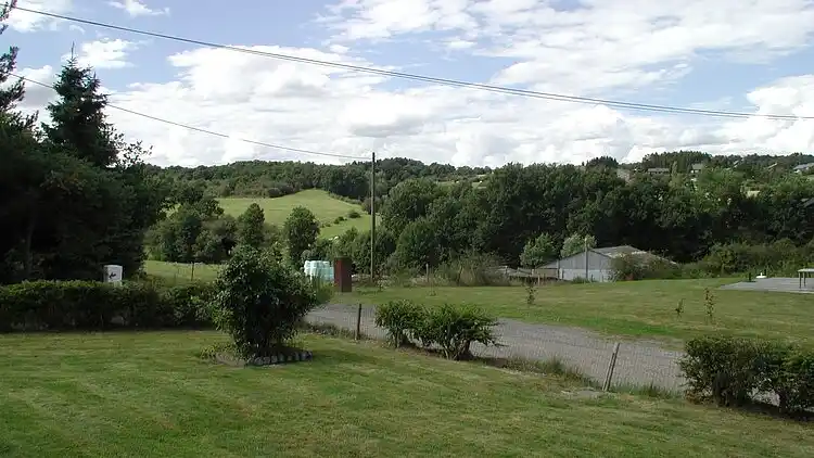 Sommerhus i Somme-Leuze