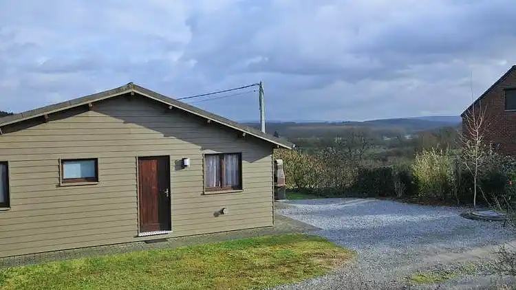 Holiday home in Somme-Leuze