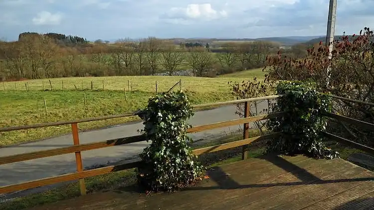 Holiday home in Somme-Leuze