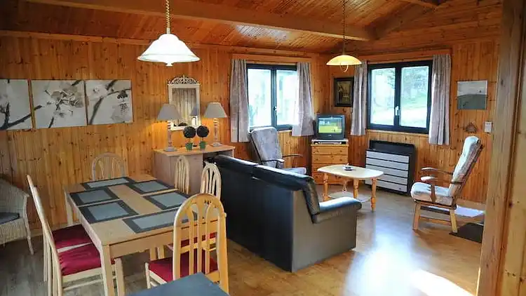 Holiday home in Somme-Leuze