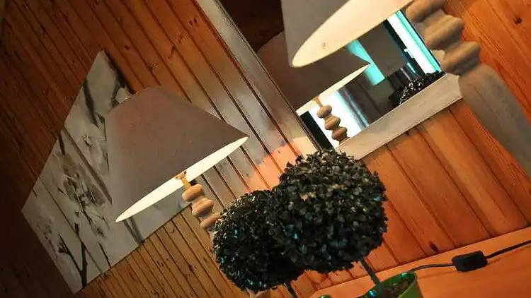 Holiday home in Somme-Leuze