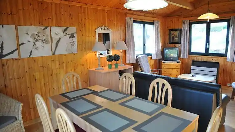 Holiday home in Somme-Leuze